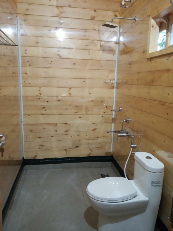 Mundrothuruth Greenchromide Homestays מראה חיצוני תמונה